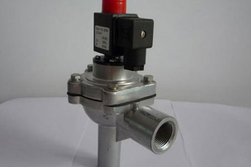 QMF-20P-A电磁脉冲阀