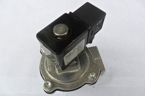 RMF-25电磁脉冲阀