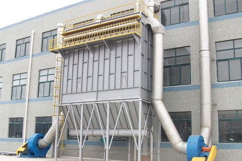 家具厂除尘器
