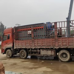 HD型单机除尘器